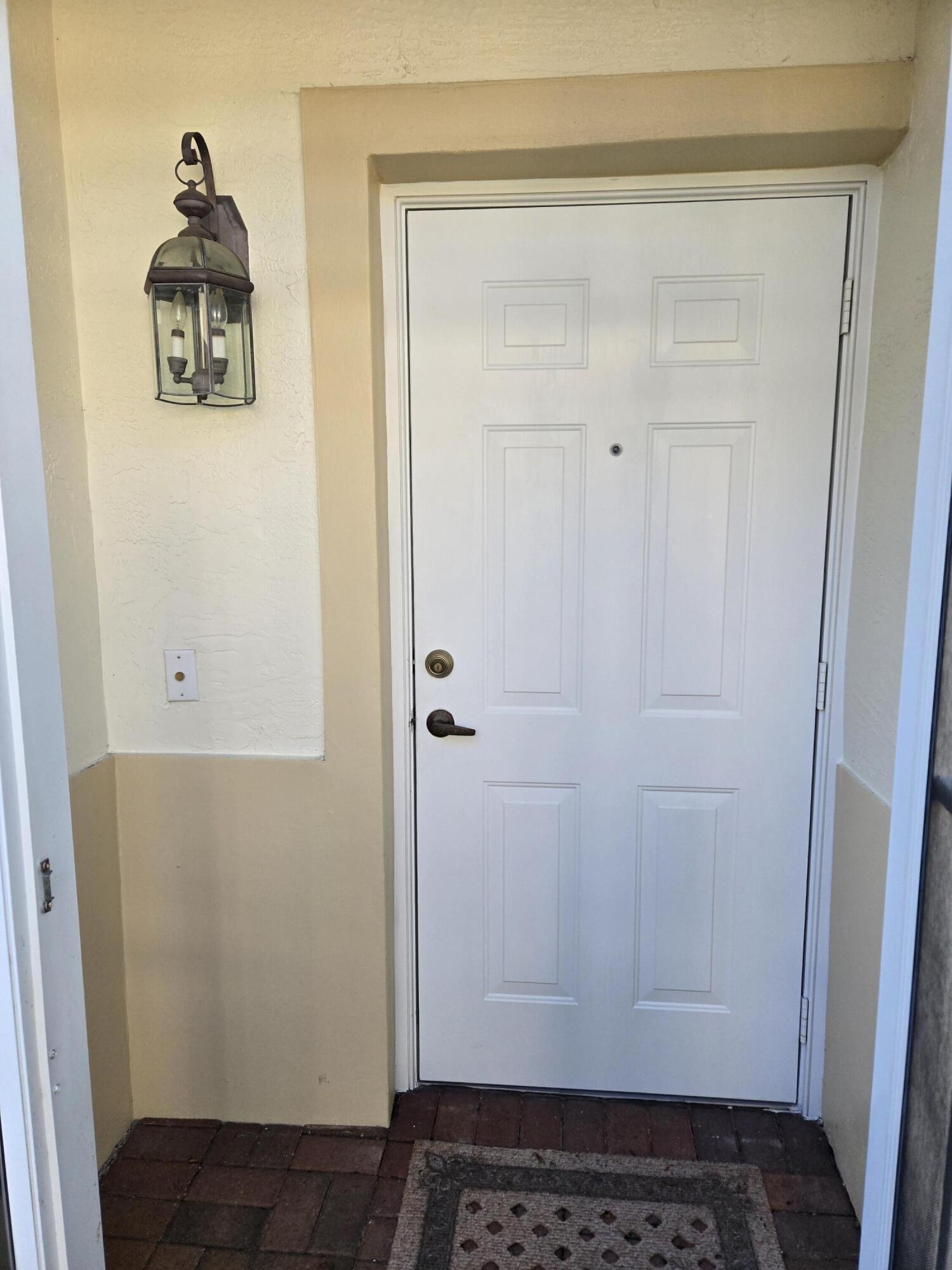 2297 Windjammer Way West Palm Beach, FL 33411 - Photo 7 of 56 a view of under construction and an entryway