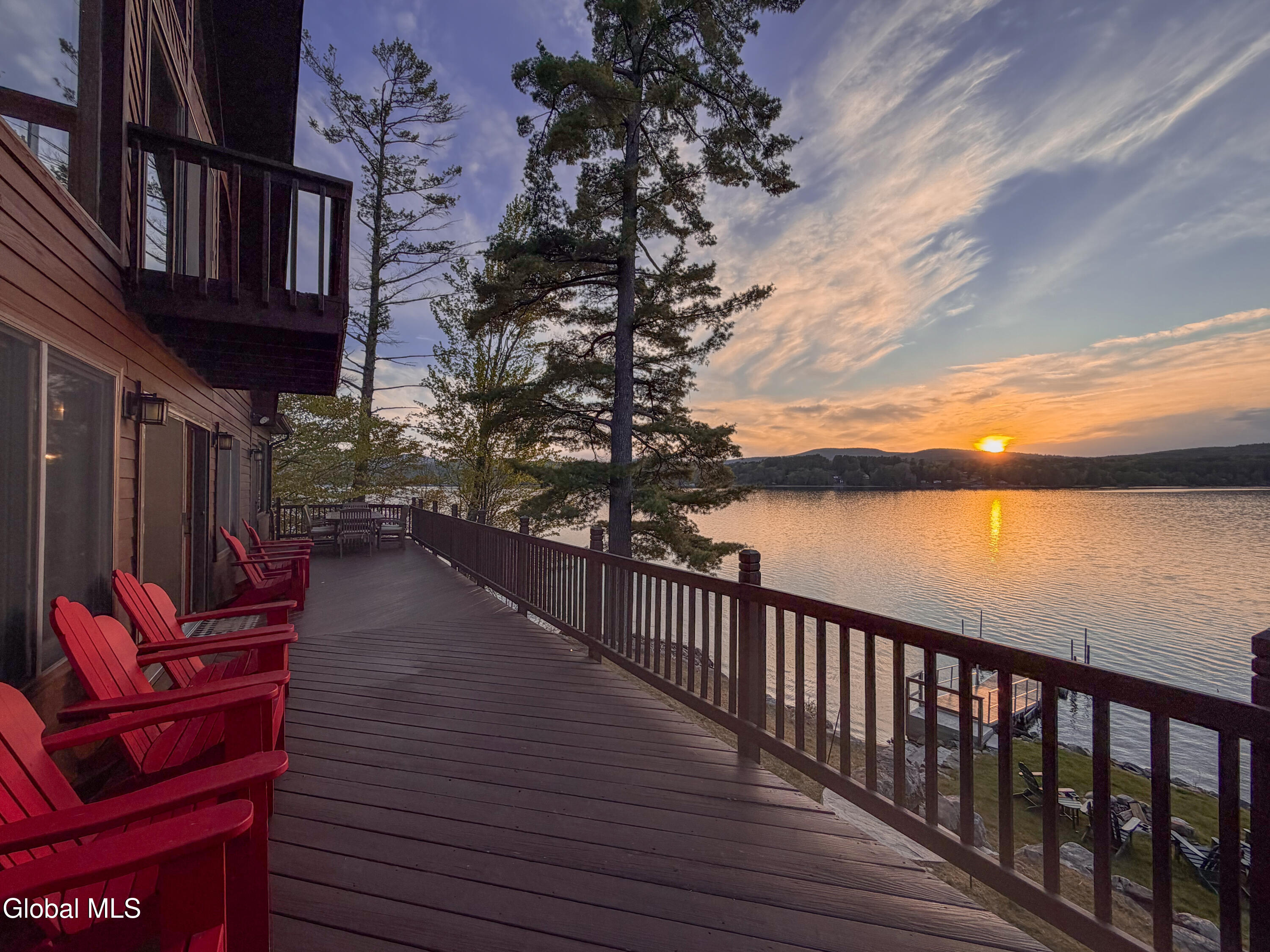 703 Adirondack Road Schroon Lake, NY 12870 - Photo 56 of 60 086-703 ADK RD-34