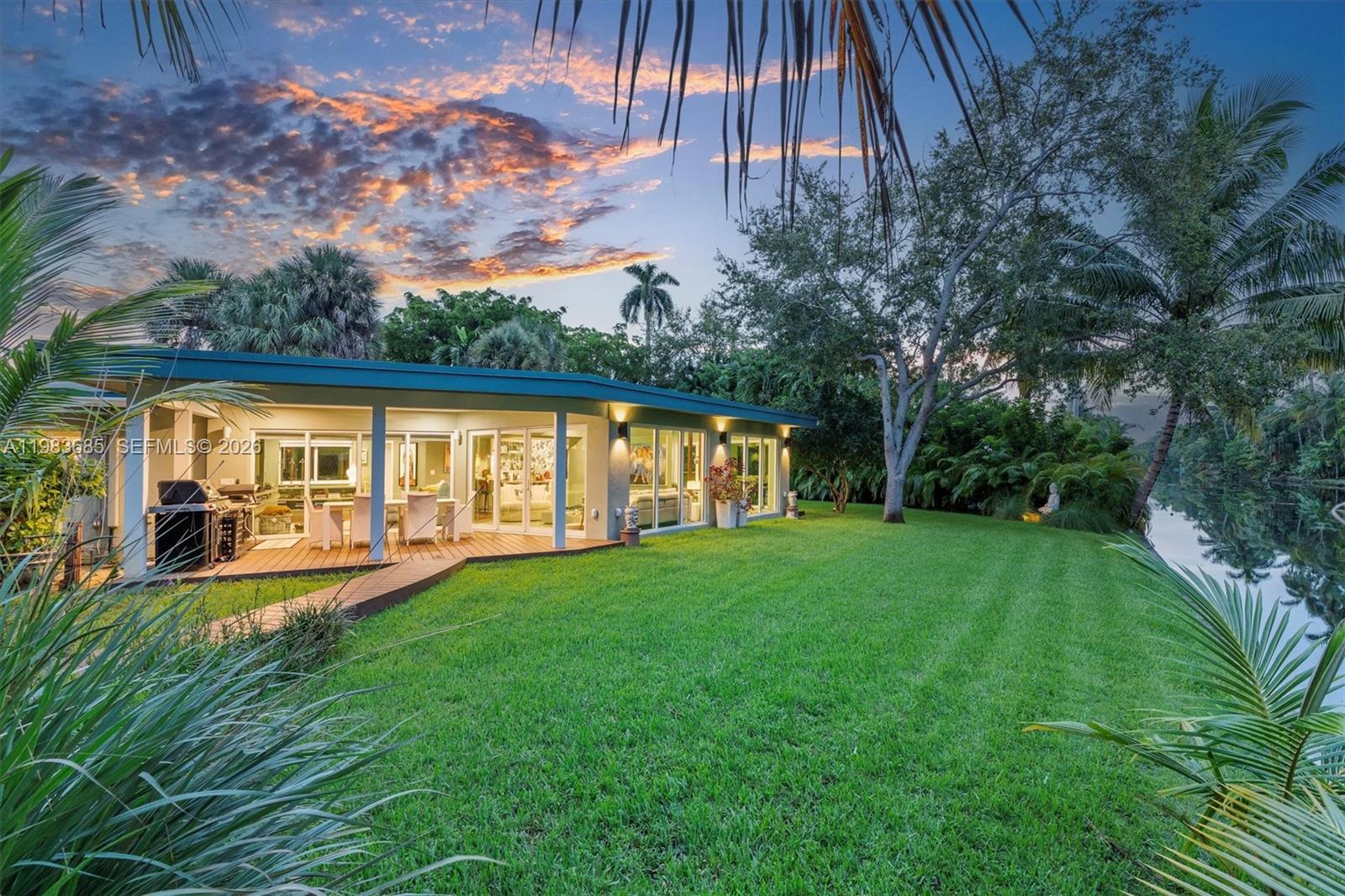 11377 West Biscayne Canal Road Miami, FL 33161 - Photo 1 of 77