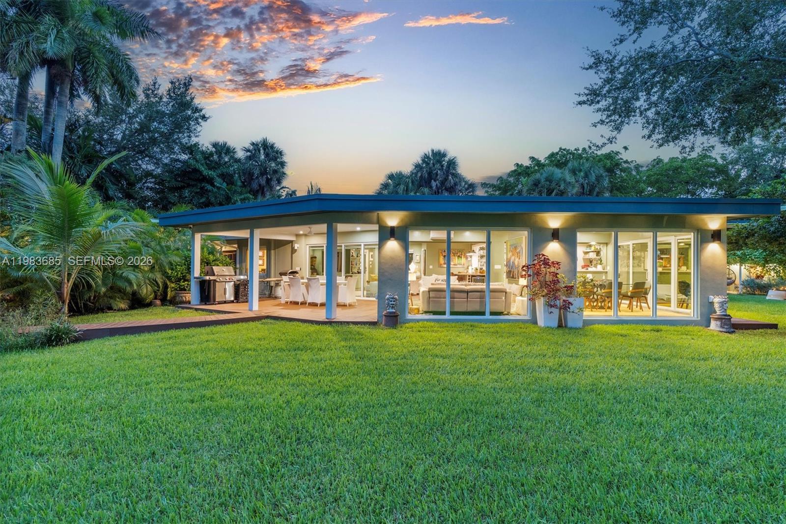 11377 West Biscayne Canal Road Miami, FL 33161 - Photo 2 of 77