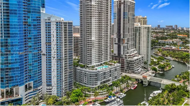 $4,995 | 333 Las Olas Way, Unit 2501, Fort Lauderdale, FL 33301