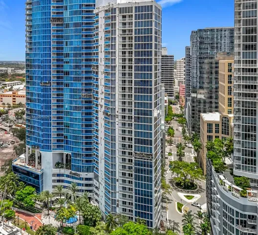 $4,995 | 333 Las Olas Way, Unit 2501, Fort Lauderdale, FL 33301