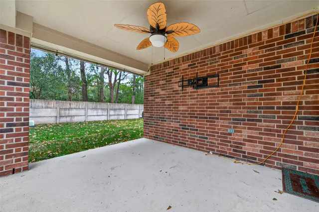 $2,350 | 21345 Terreton Springs Drive, Porter, TX 77365