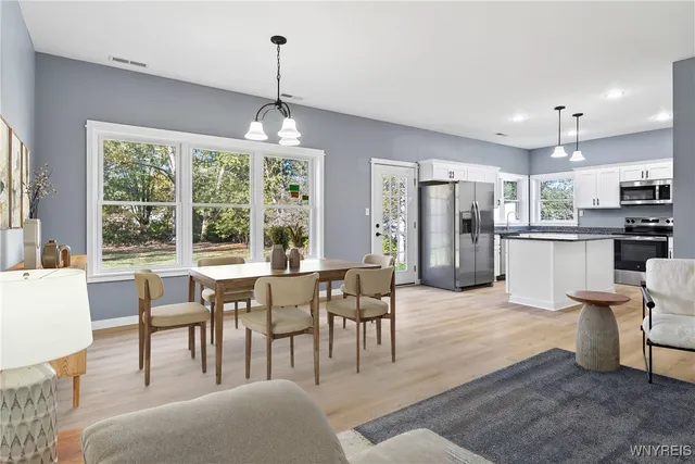 $429,999 | 6429 Hamm Road, Lockport Town, NY 14094