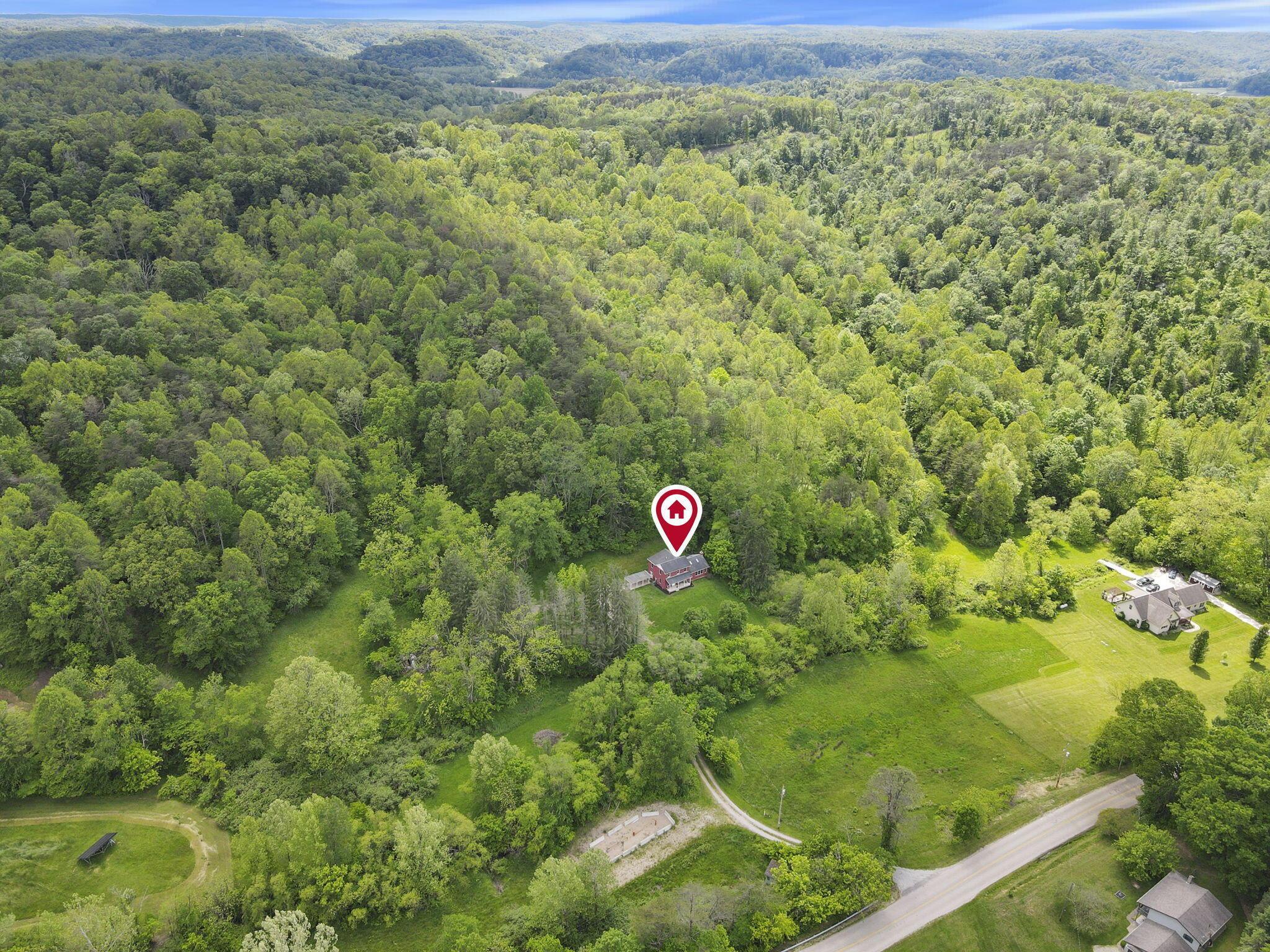 7485 Sugar Grove Road Southeast Sugar Grove, OH 43155 - Photo 77 of 95 82-web-or-mls-DJI_0721 - Copy