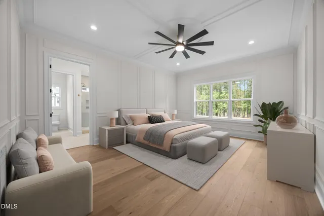 $1,245,000 | 65 Chestnut Oak Drive, Youngsville, NC 27596