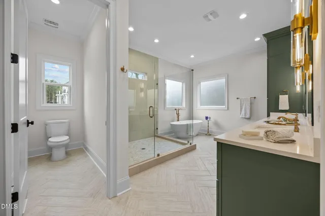 $1,245,000 | 65 Chestnut Oak Drive, Youngsville, NC 27596