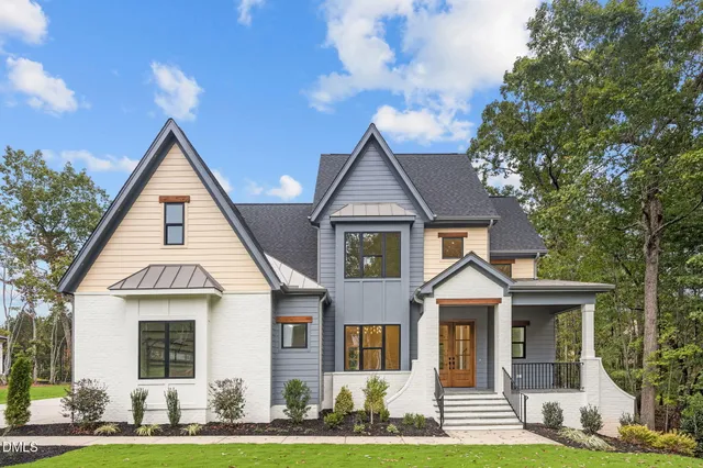 $1,245,000 | 65 Chestnut Oak Drive, Youngsville, NC 27596