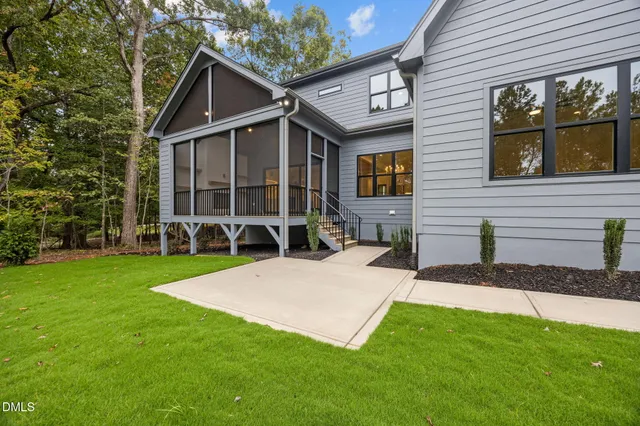 $1,245,000 | 65 Chestnut Oak Drive, Youngsville, NC 27596