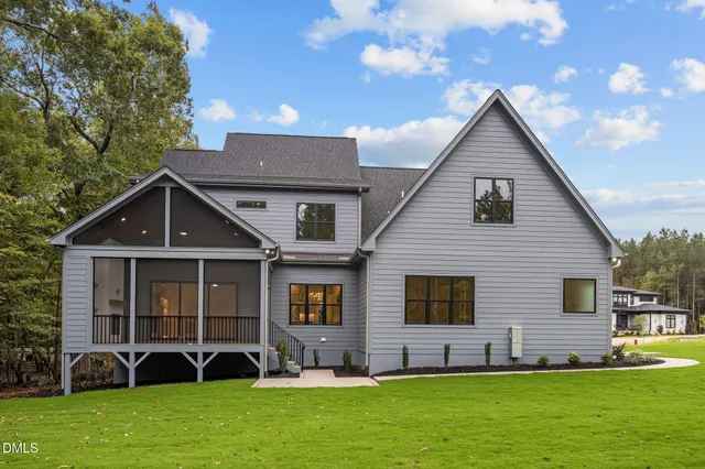 $1,245,000 | 65 Chestnut Oak Drive, Youngsville, NC 27596