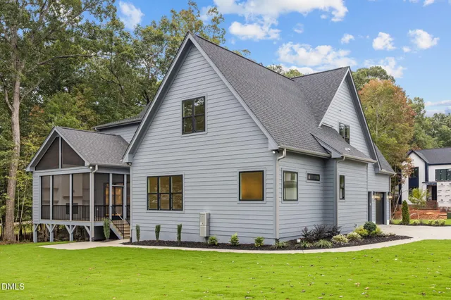 $1,245,000 | 65 Chestnut Oak Drive, Youngsville, NC 27596