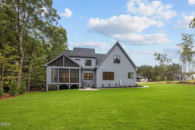 $1,245,000 | 65 Chestnut Oak Drive, Youngsville, NC 27596