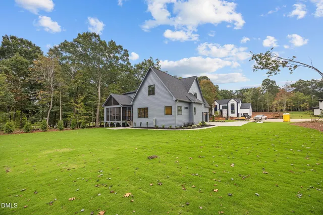 $1,245,000 | 65 Chestnut Oak Drive, Youngsville, NC 27596