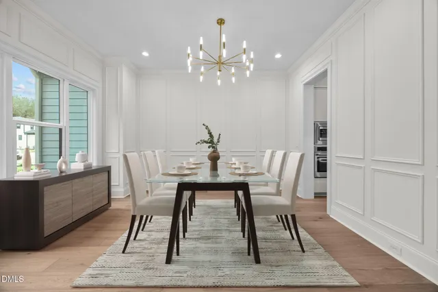 $1,245,000 | 65 Chestnut Oak Drive, Youngsville, NC 27596