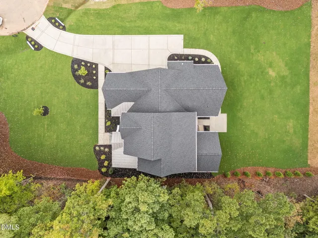 $1,245,000 | 65 Chestnut Oak Drive, Youngsville, NC 27596