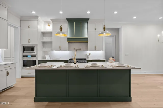 $1,245,000 | 65 Chestnut Oak Drive, Youngsville, NC 27596