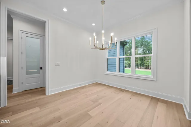 $1,245,000 | 65 Chestnut Oak Drive, Youngsville, NC 27596