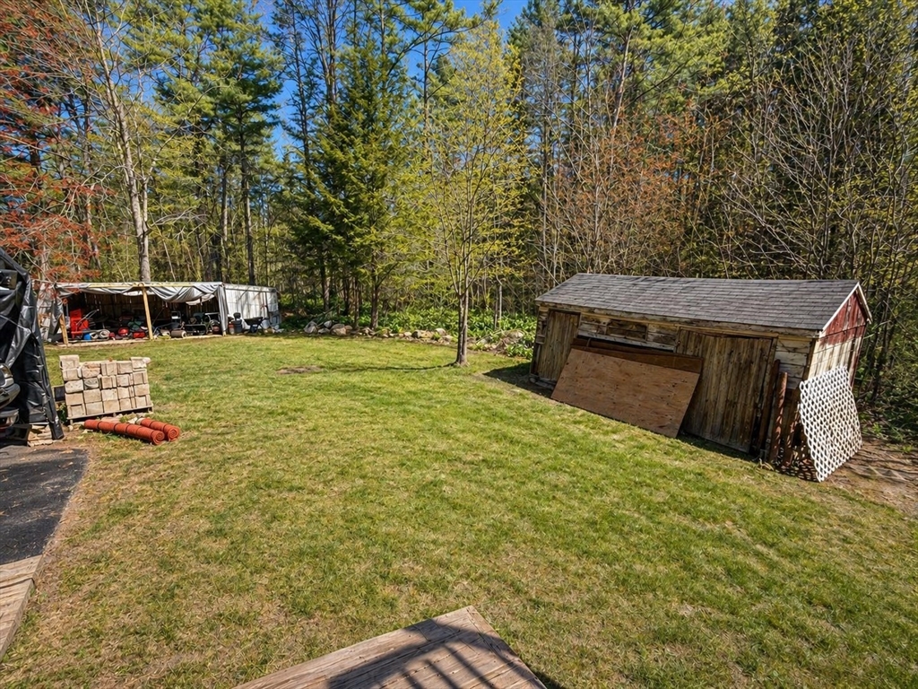 35 Patterson Road Shirley, MA 01464 - Photo 8 of 9 Gallery Image 8