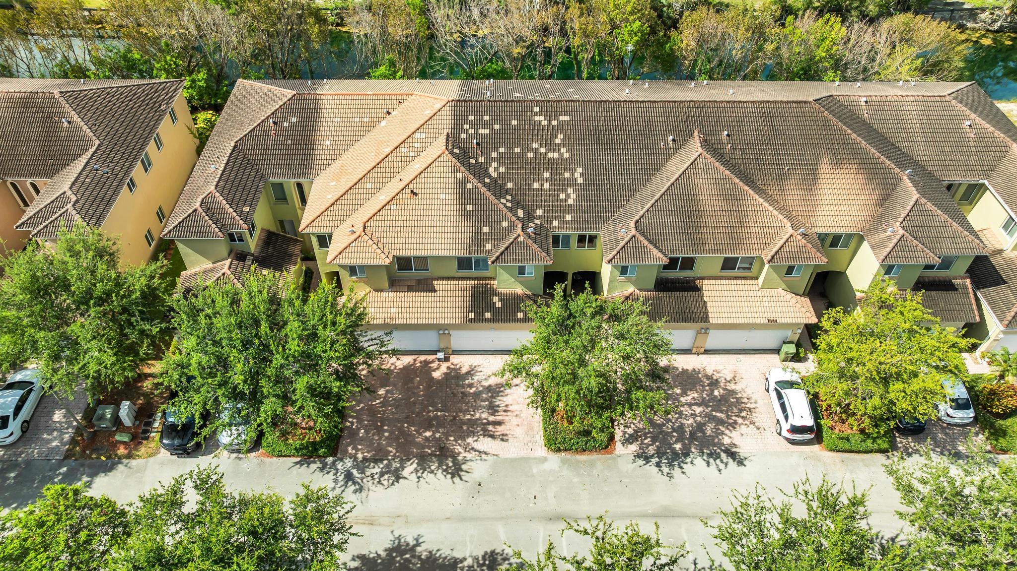1624 Southeast 24th Court Homestead, FL 33035 - Photo 51 of 58 DJI_0197