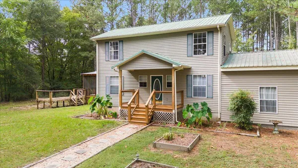 $349,900 | 1293 Bronco Road, LaFayette, GA 30728