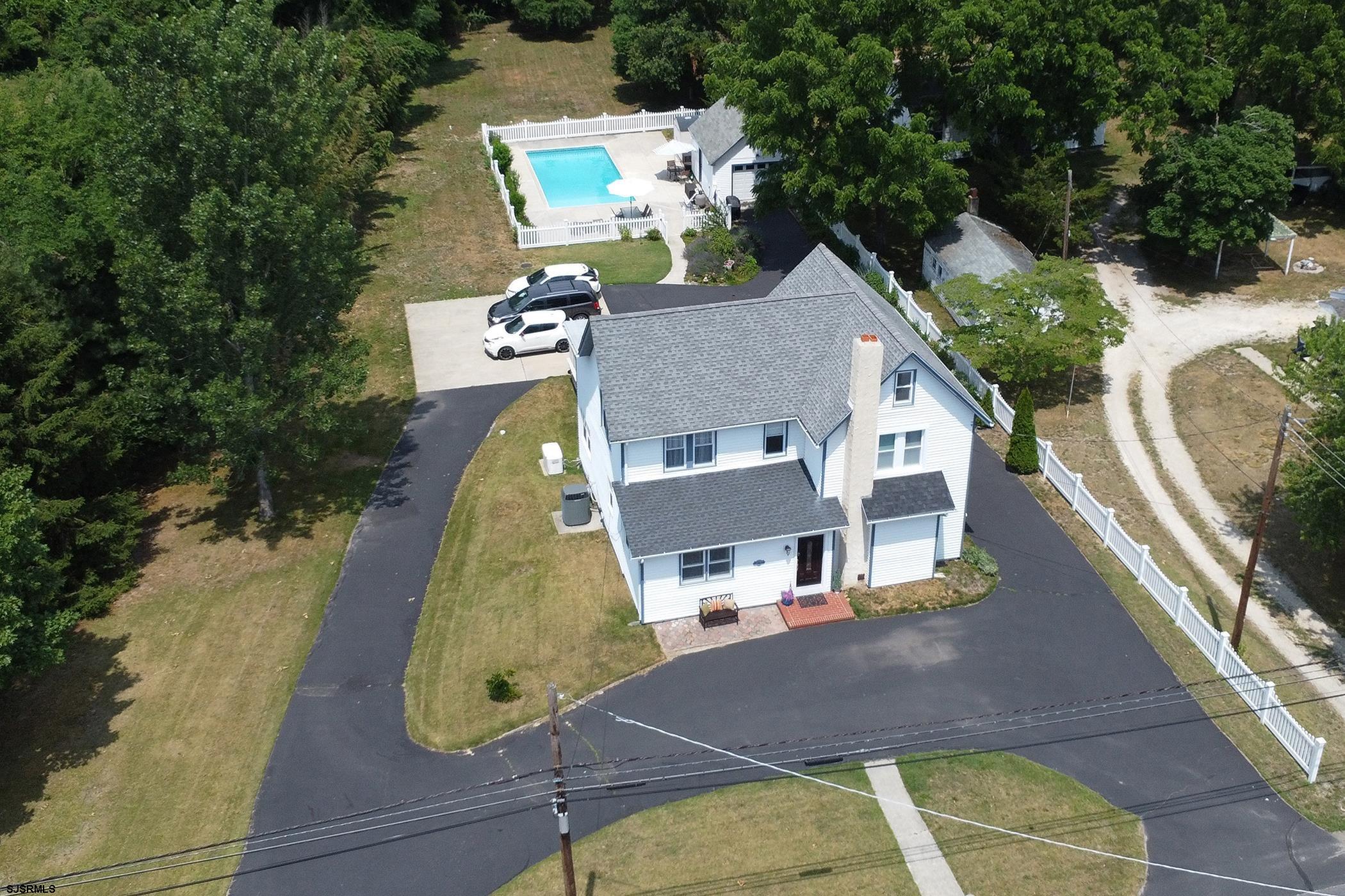 181 South New York Road Galloway Township, NJ 08205 - Photo 67 of 70