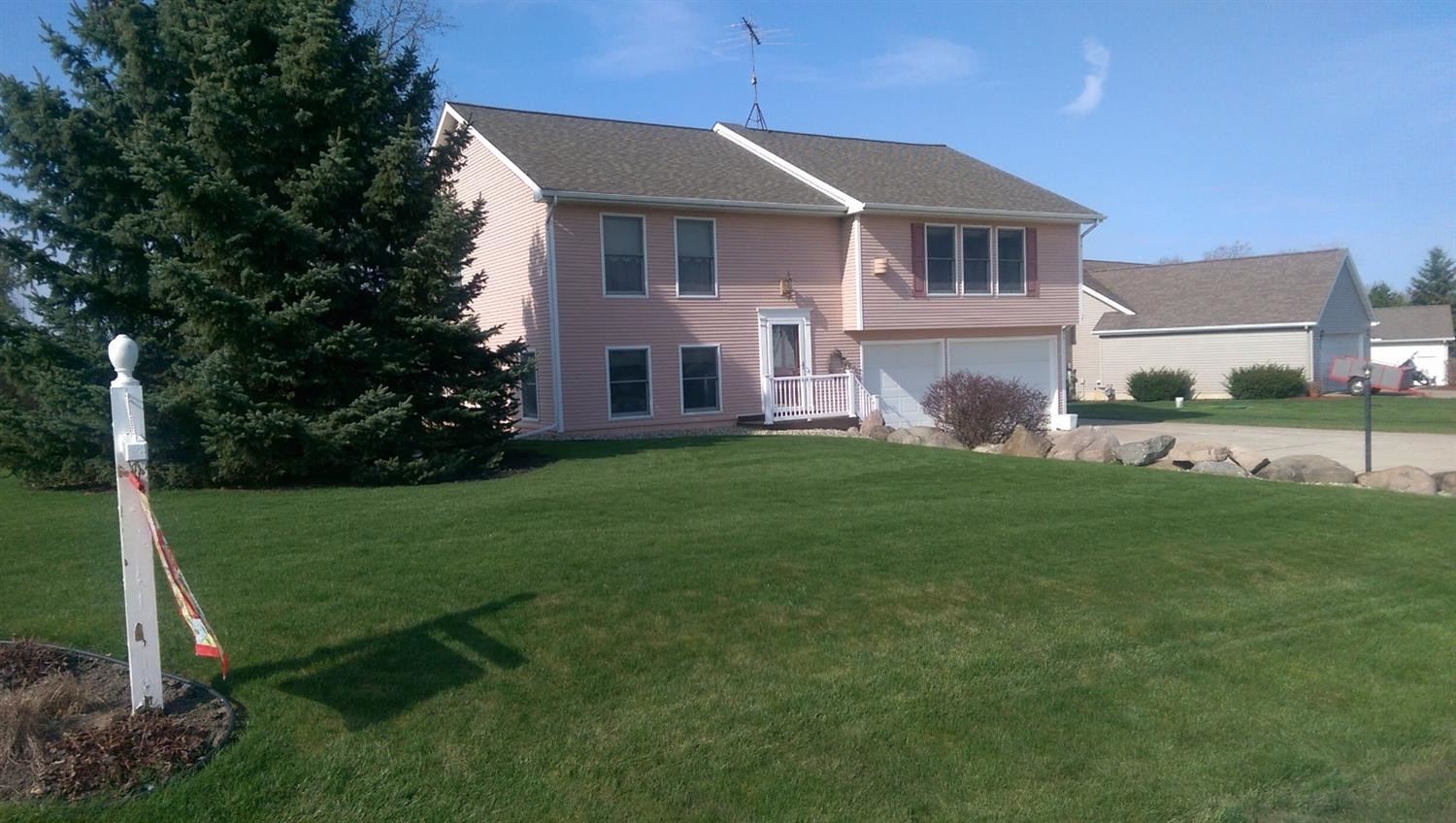 7649 Dalton Road Onsted, MI 49265 - Photo 3 of 10 Photo 3