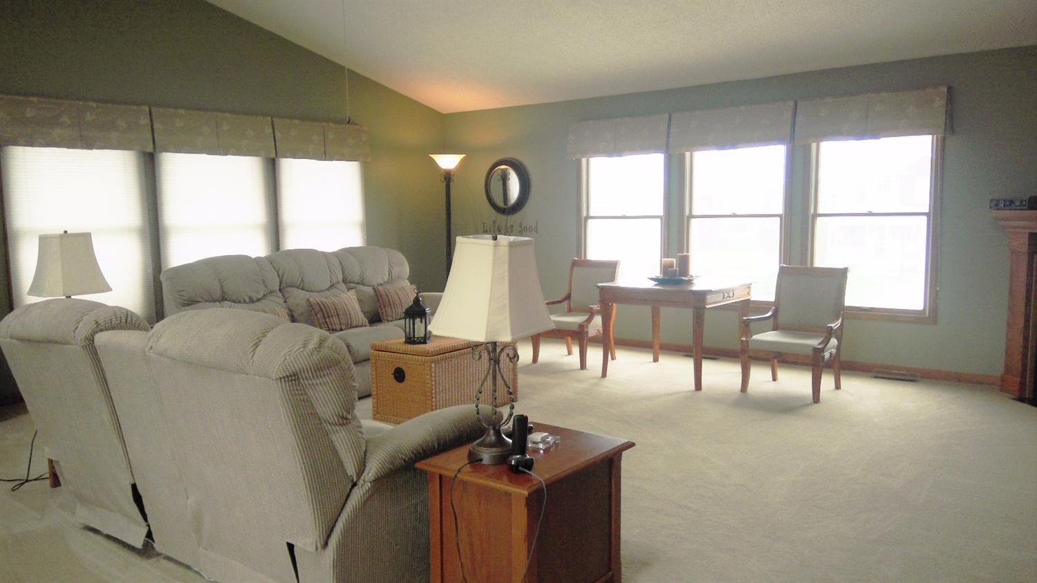7649 Dalton Road Onsted, MI 49265 - Photo 9 of 10 Photo 9