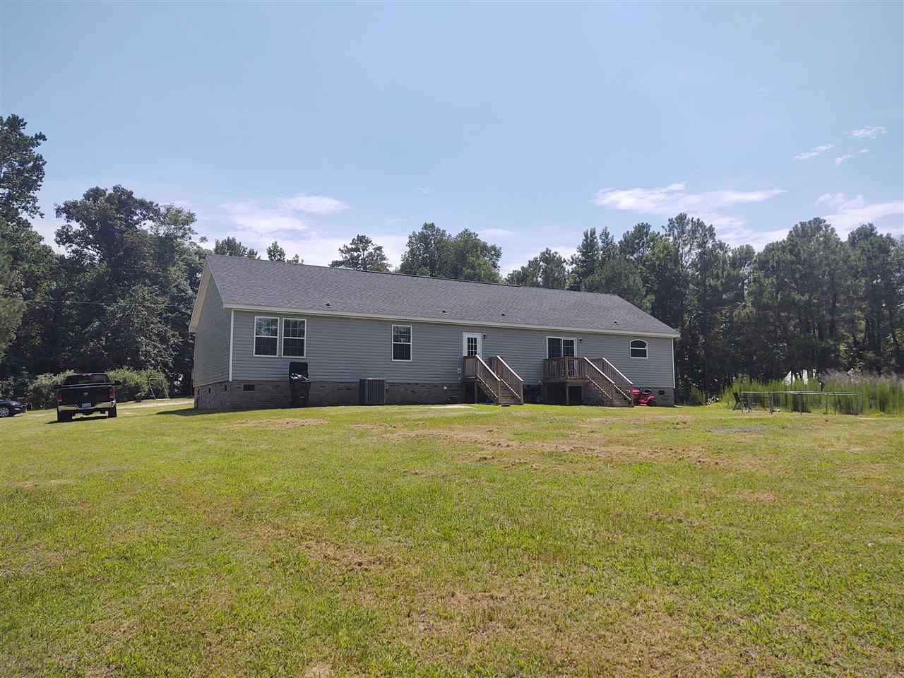 2924 Progressive Church Road Princeton, NC 27569 - Photo 19 of 21 Photo 21