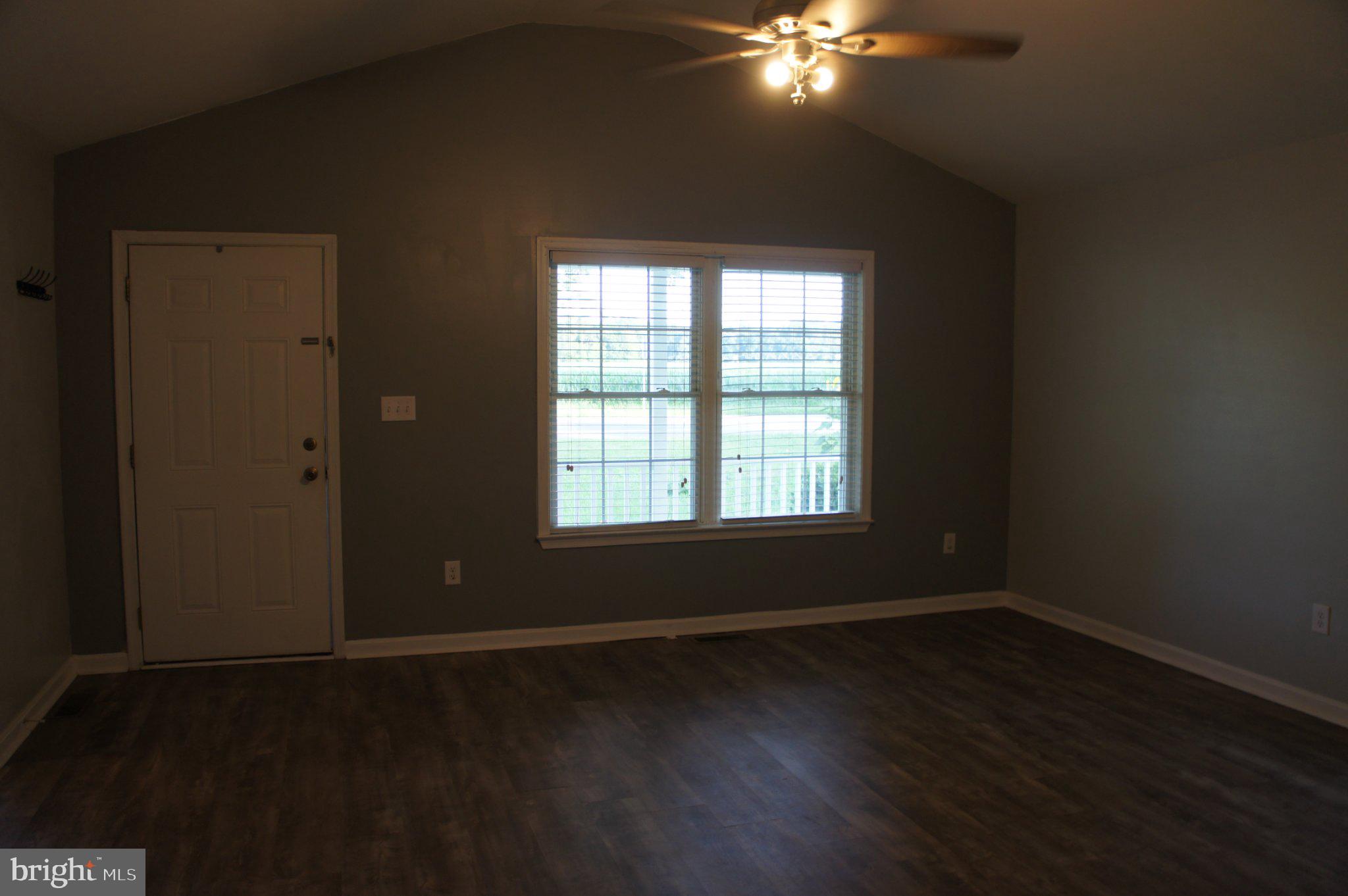 8981 Sharptown Road Laurel, DE 19956 - Photo 5 of 34 Bright and airy entryway space.