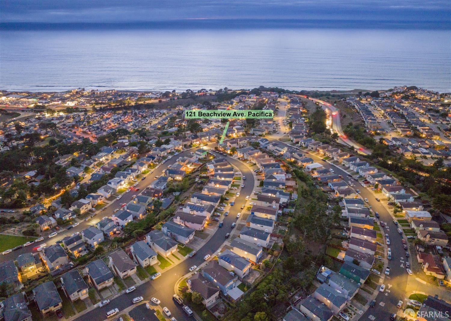 121 Beachview Avenue Pacifica, CA 94044 - Photo 48 of 54