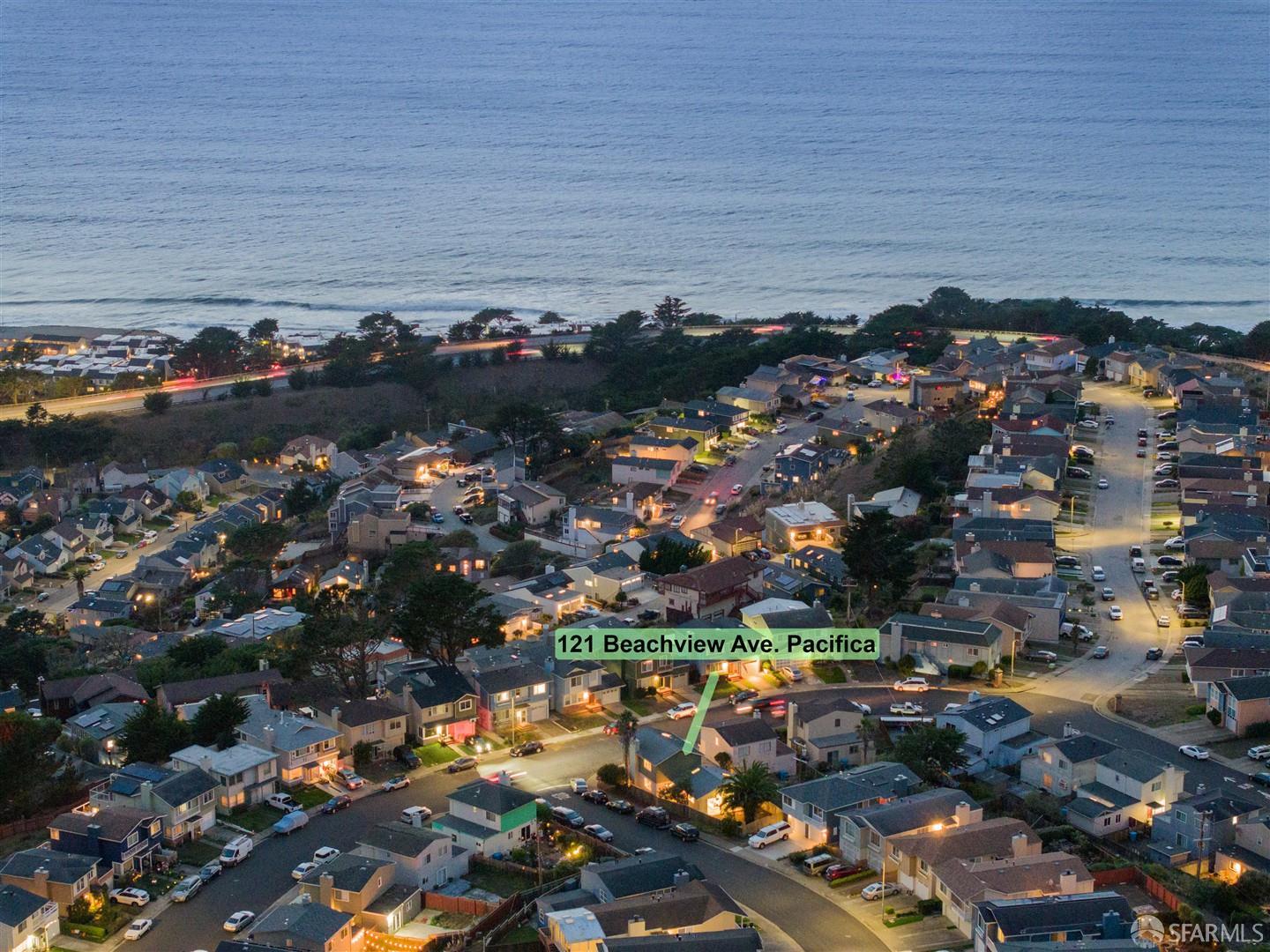 121 Beachview Avenue Pacifica, CA 94044 - Photo 51 of 54