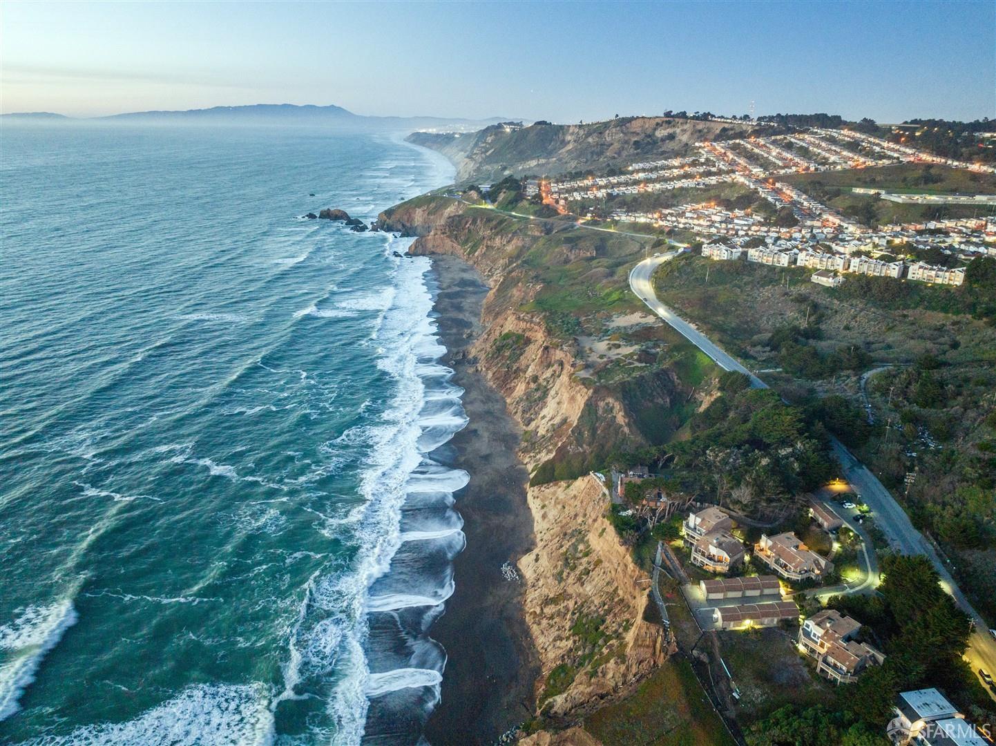 121 Beachview Avenue Pacifica, CA 94044 - Photo 53 of 54