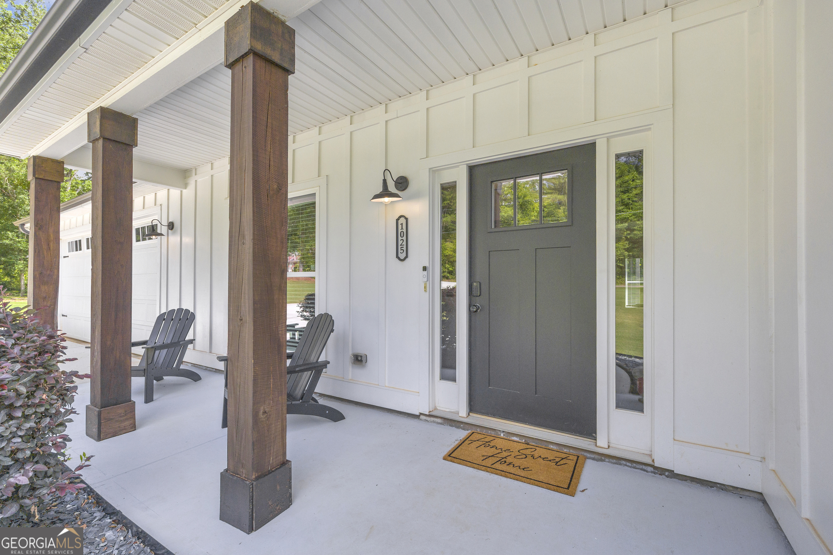 1025 Dewey Road Statham, GA 30666 - Photo 15 of 66