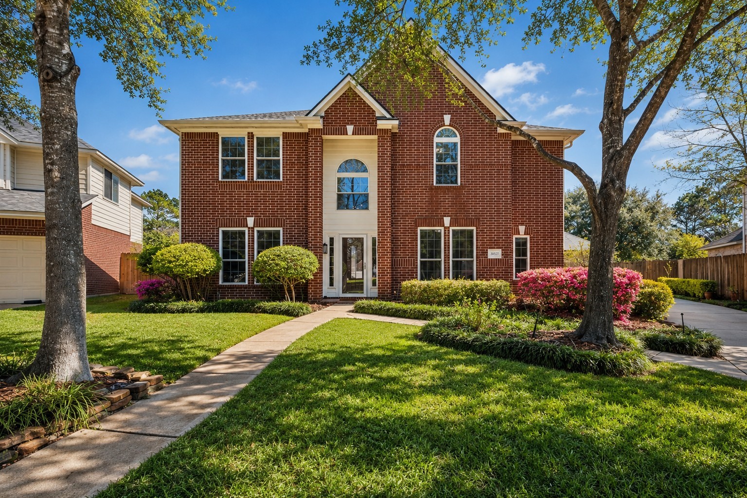 20322 Cembra Walk Spring, TX 77379 - Photo 1 of 38