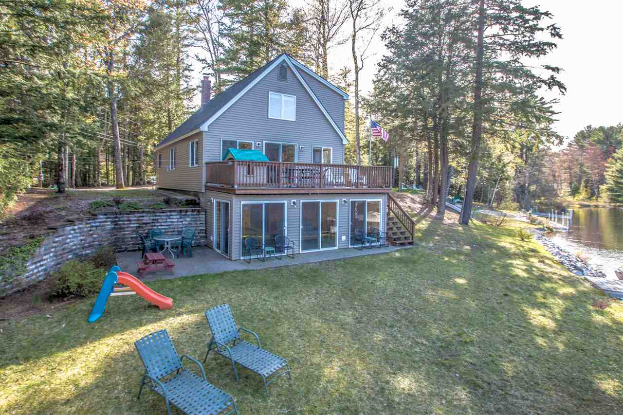 21 Flynn Road Wakefield, NH 03872 - Photo 2 of 38