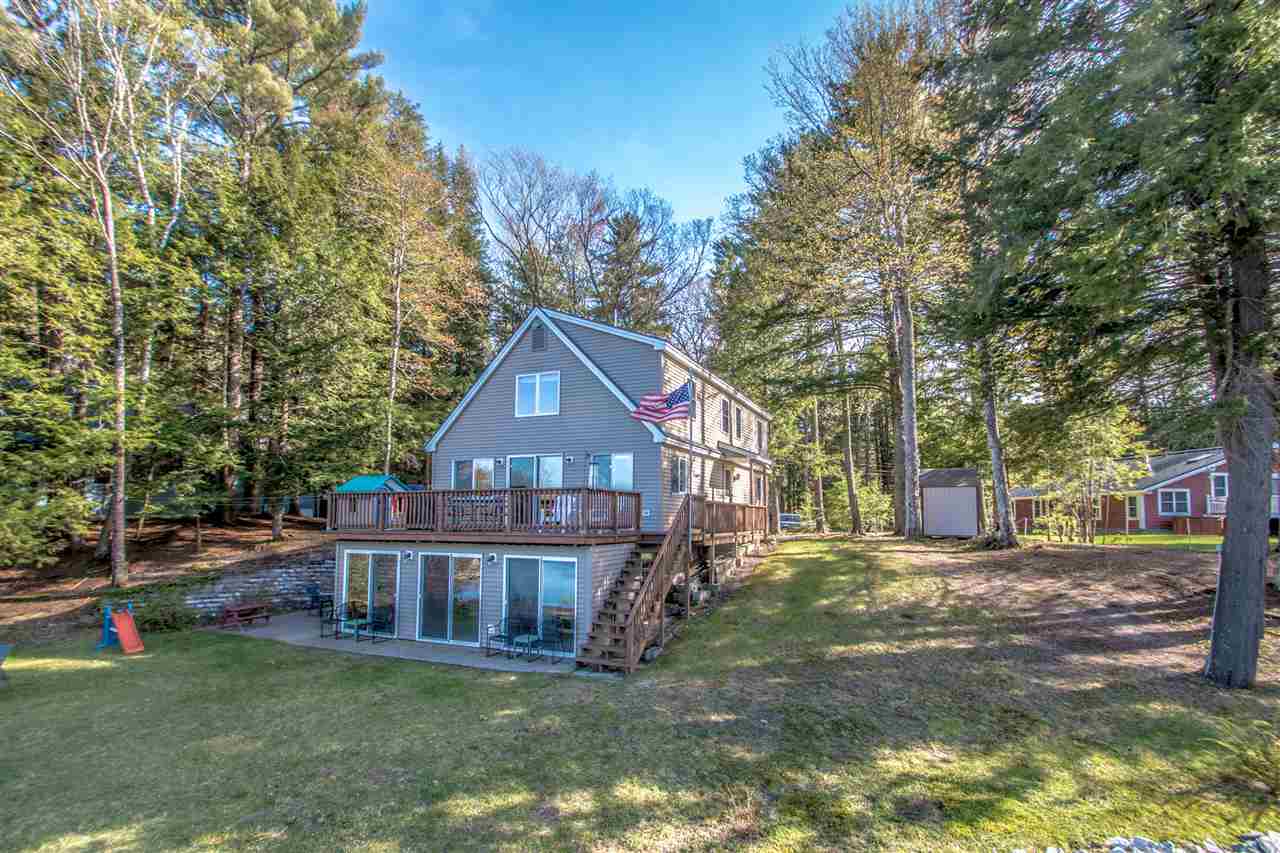 21 Flynn Road Wakefield, NH 03872 - Photo 32 of 38