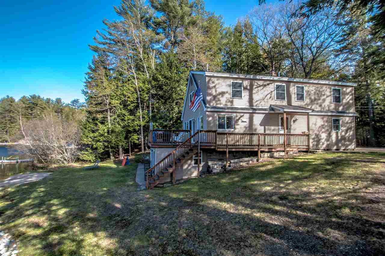 21 Flynn Road Wakefield, NH 03872 - Photo 34 of 38
