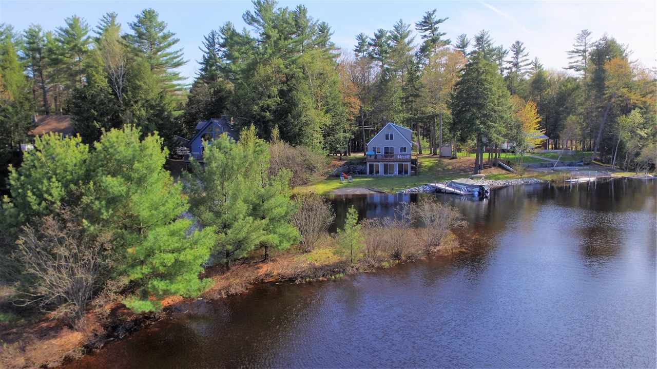 21 Flynn Road Wakefield, NH 03872 - Photo 35 of 38