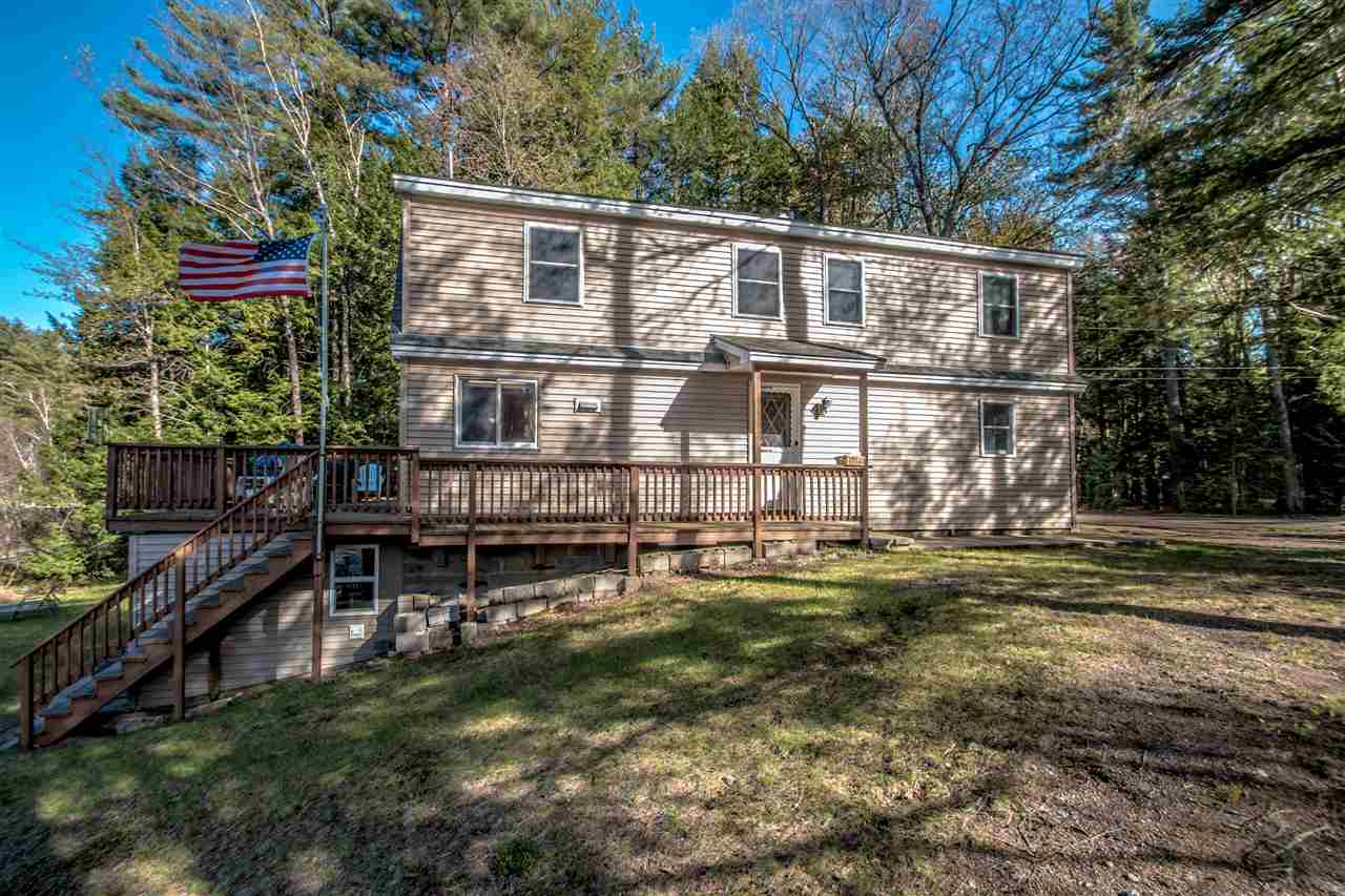 21 Flynn Road Wakefield, NH 03872 - Photo 36 of 38