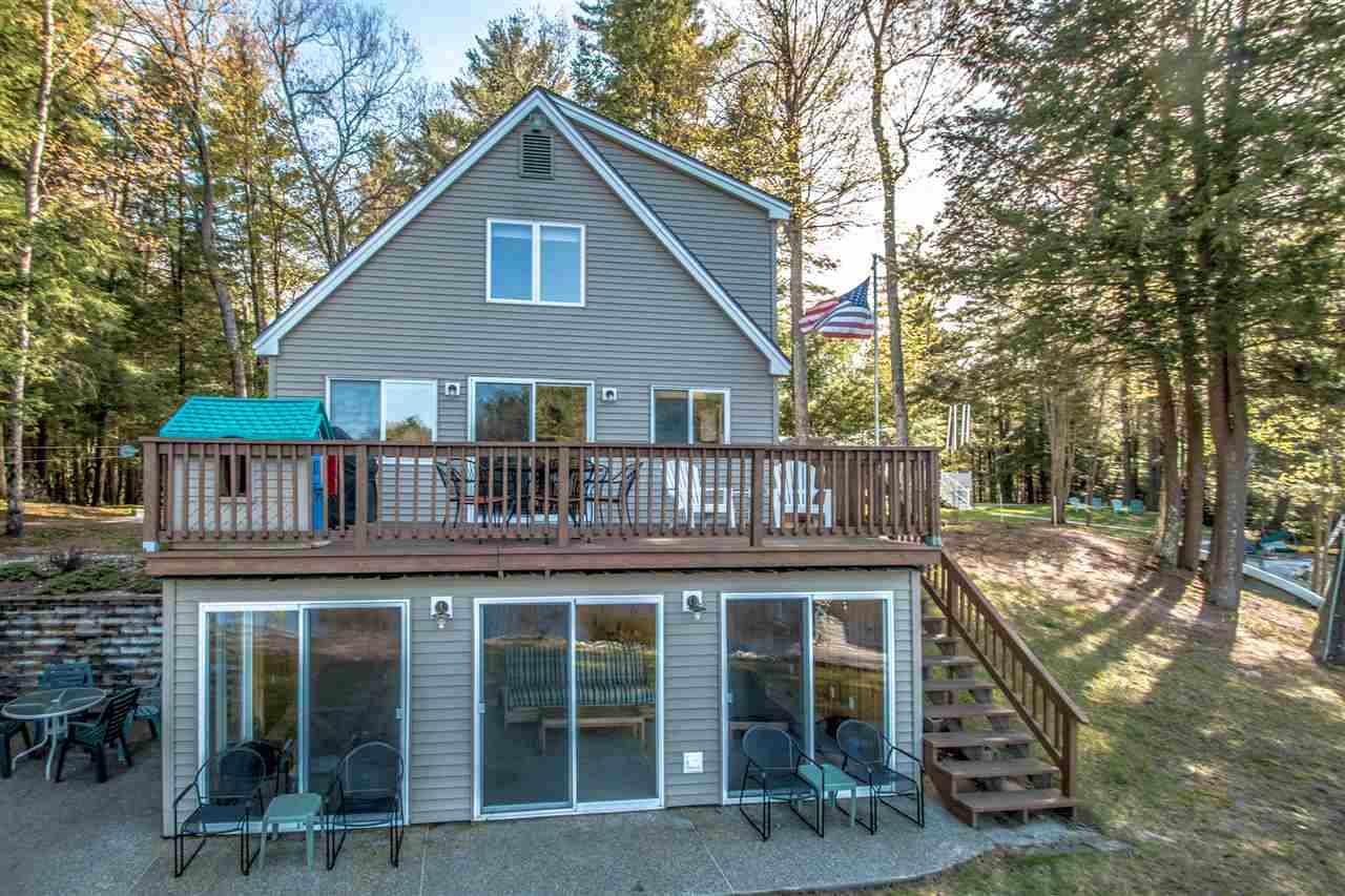 21 Flynn Road Wakefield, NH 03872 - Photo 5 of 38
