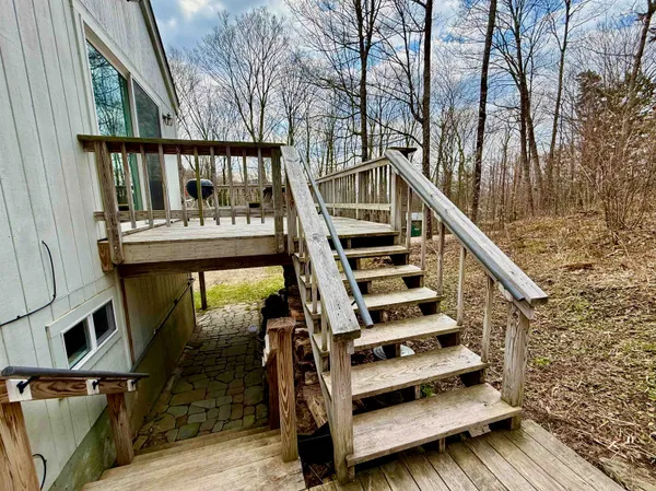 $279,000 | 436 Mt View Loop, Rochester, VT 05767