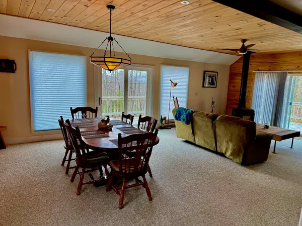 $279,000 | 436 Mt View Loop, Rochester, VT 05767