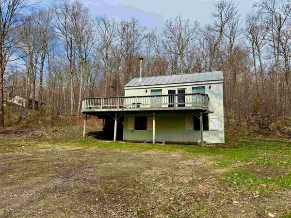 $279,000 | 436 Mt View Loop, Rochester, VT 05767