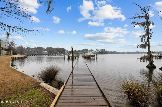 $509,000 | 5 Batts Hill Road, Unit 5, New Bern, NC 28562