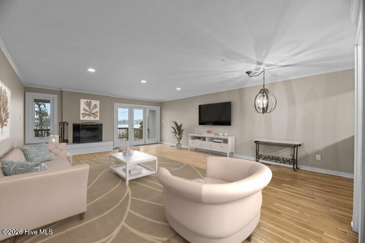 5 Batts Hill Road, Unit 5 New Bern, NC 28562 - Photo 2 of 47 Virtual Stage