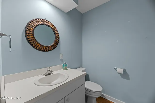 $509,000 | 5 Batts Hill Road, Unit 5, New Bern, NC 28562