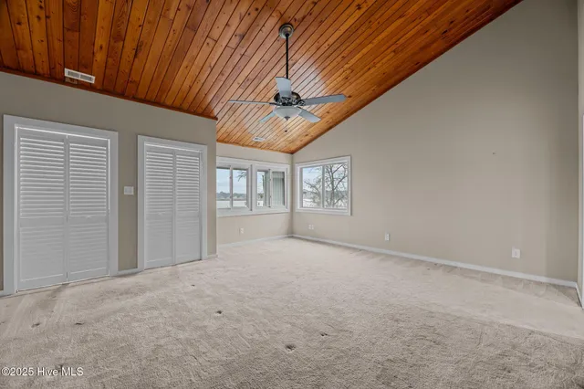 $509,000 | 5 Batts Hill Road, Unit 5, New Bern, NC 28562