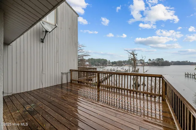 $509,000 | 5 Batts Hill Road, Unit 5, New Bern, NC 28562