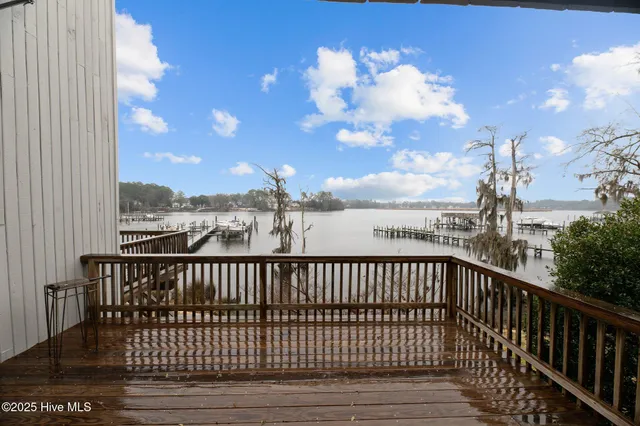 $509,000 | 5 Batts Hill Road, Unit 5, New Bern, NC 28562