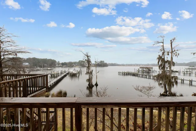 $509,000 | 5 Batts Hill Road, Unit 5, New Bern, NC 28562